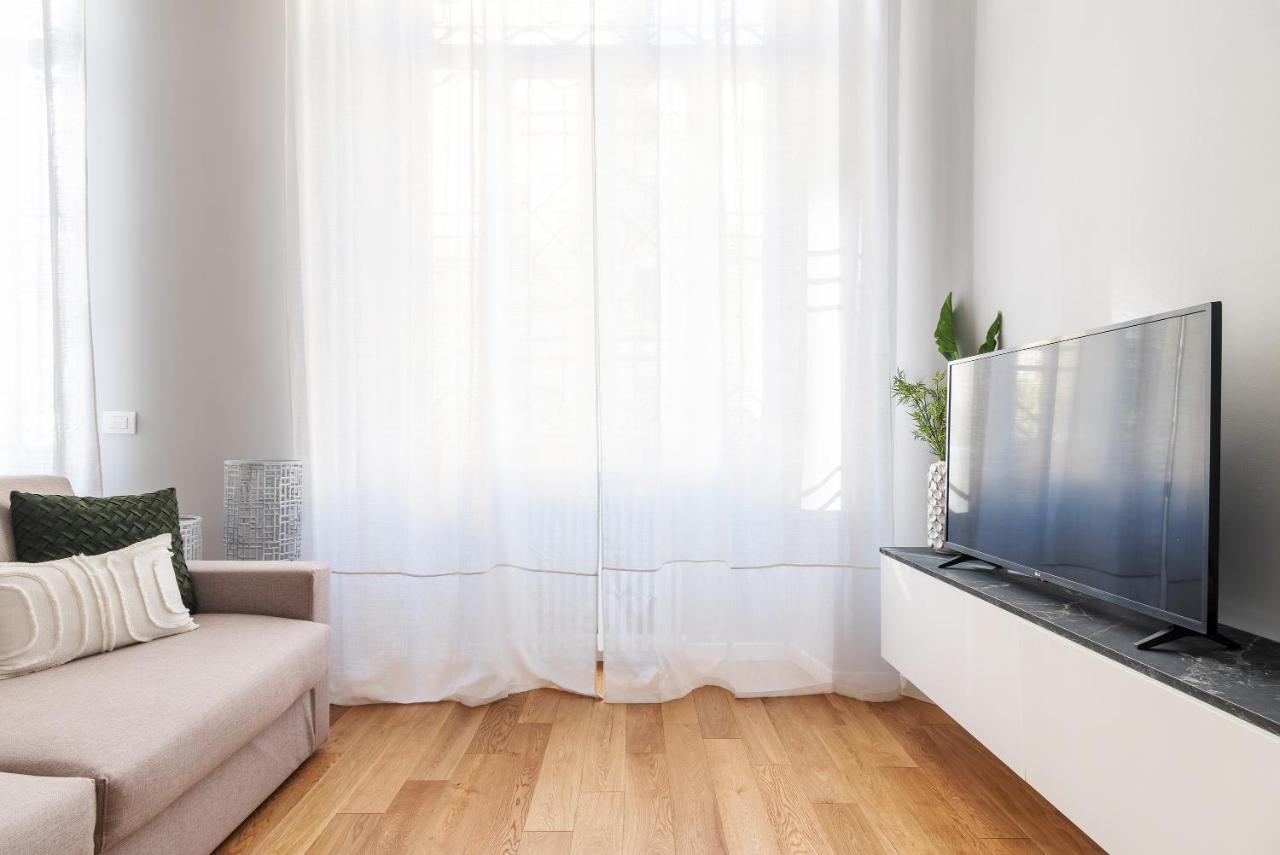 Apartment Easyhomes - Botta *