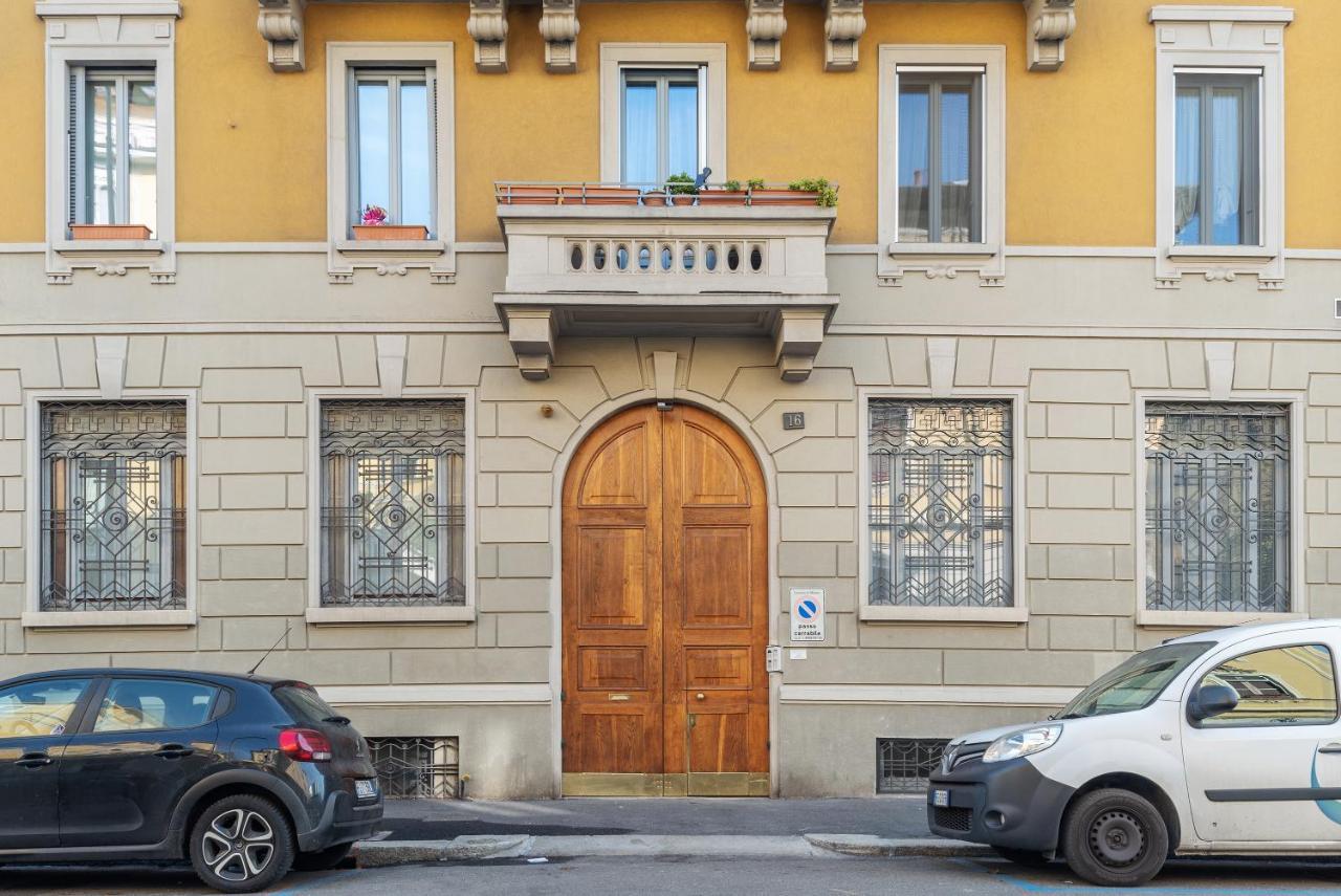 Easyhomes - Botta Apartment Milan