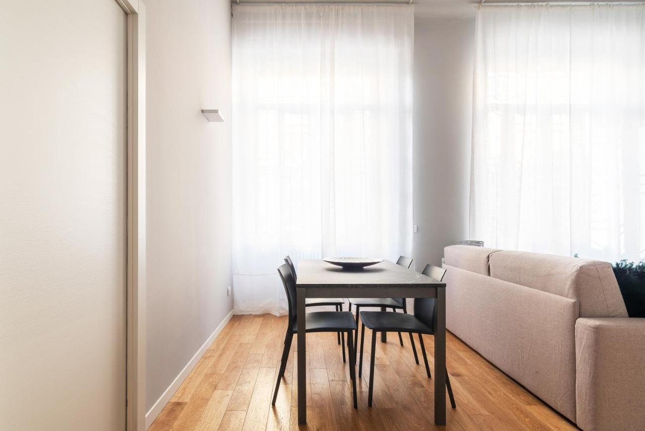 Easyhomes - Botta Apartment *