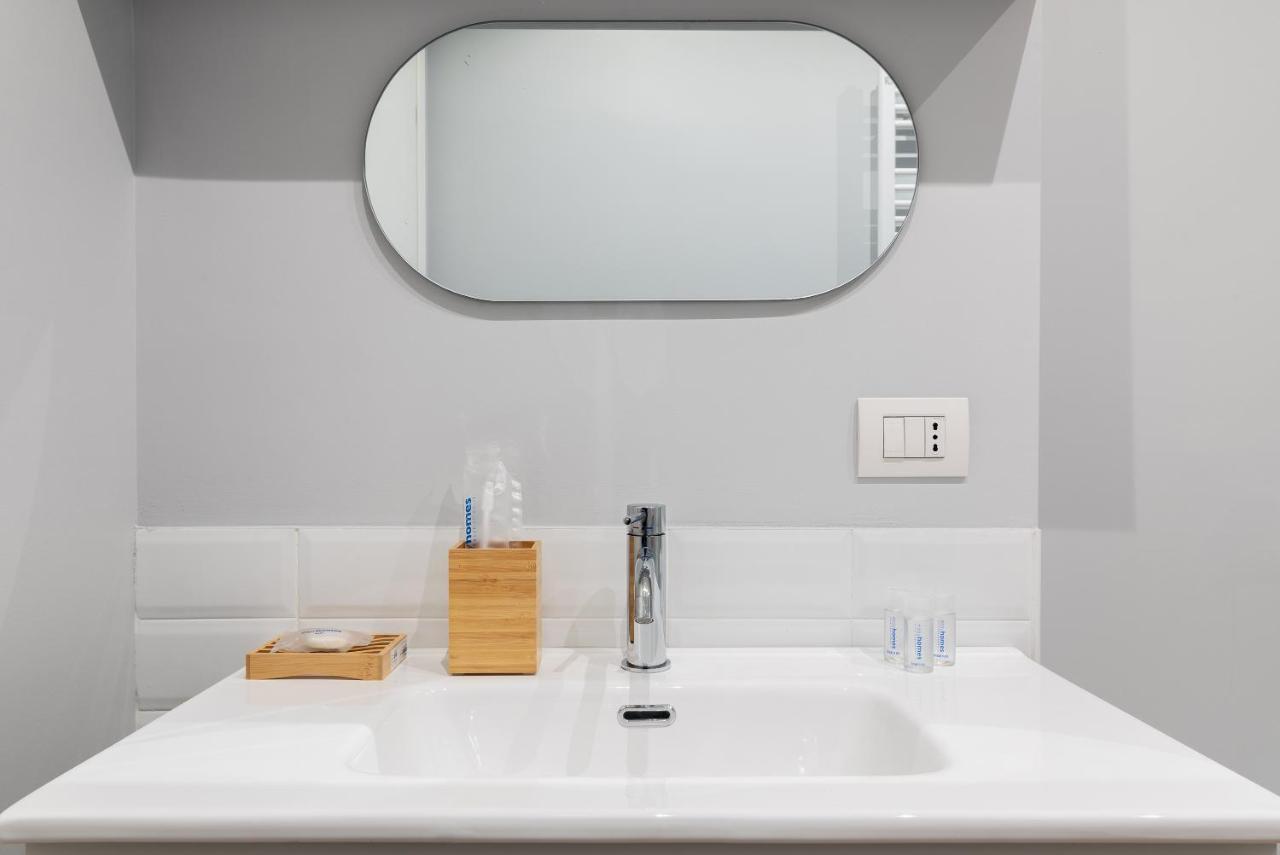 Apartment Easyhomes - Botta Milan