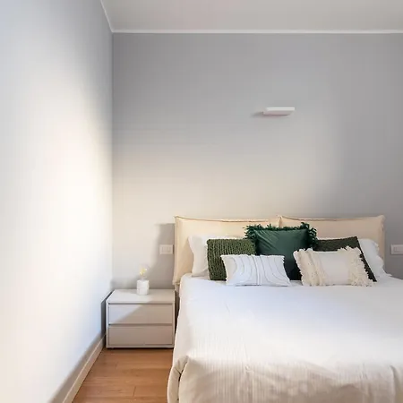 Easyhomes - Botta Milan Exterior photo