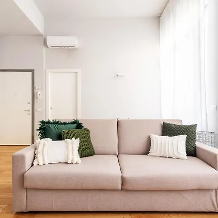 Easyhomes - Botta Milan Exterior photo