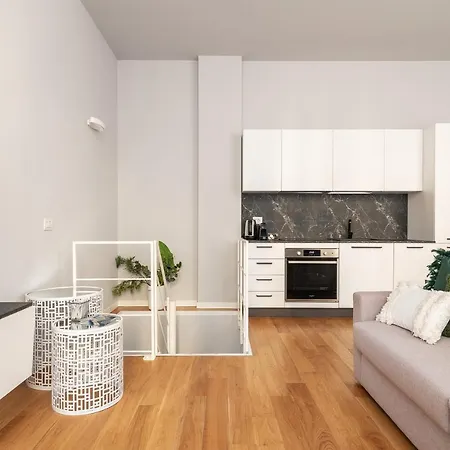 Easyhomes - Botta Milan Exterior photo