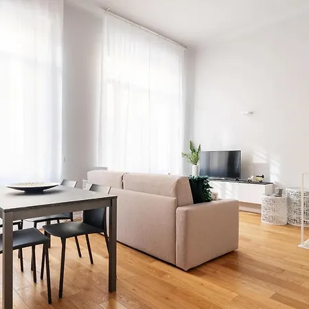 Easyhomes - Botta Milan Exterior photo