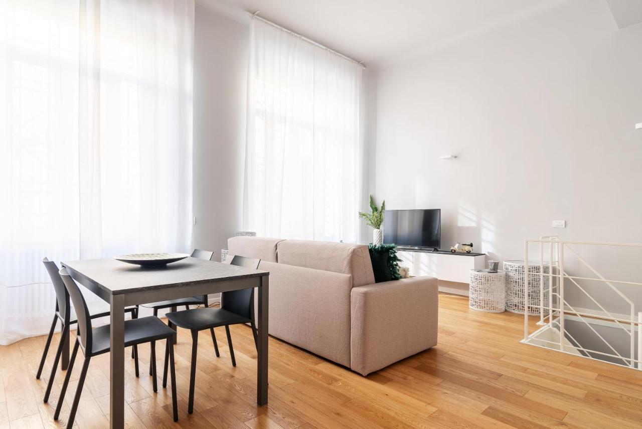 Easyhomes - Botta Appartamento