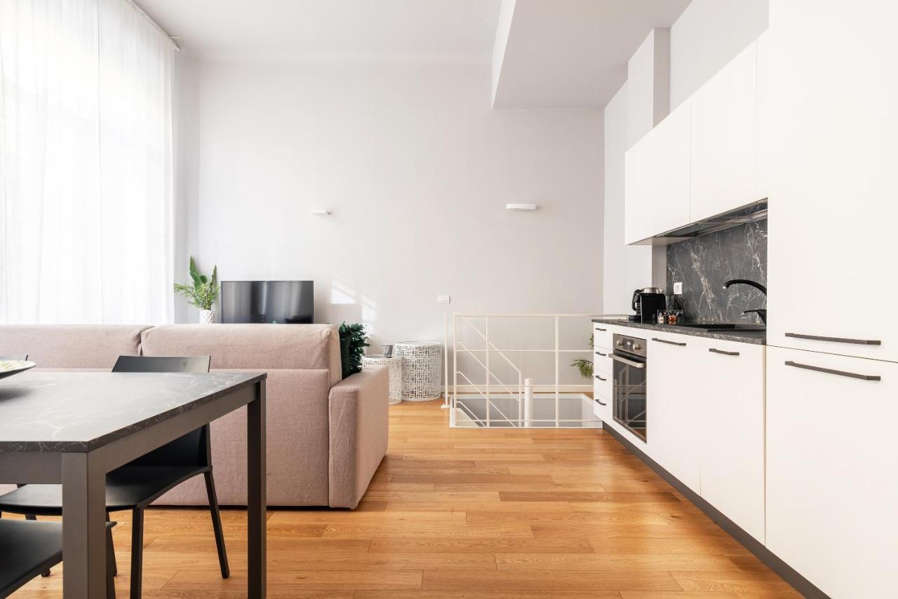 Easyhomes - Botta Appartamento Milano